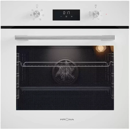 картинка Духовой шкаф KRONA MAGNETE 60 WH от магазина SEFI