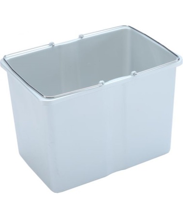 картинка Контейнер Eko 34 для мусора, материал - пластик от магазина SEFI