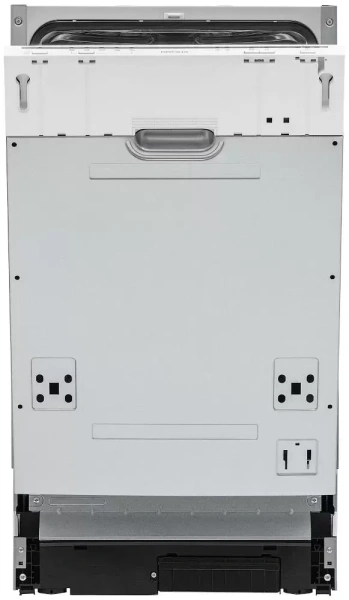 картинка Встраиваемая посудомоечная машина KRONA GARDA 45 BI от магазина SEFI