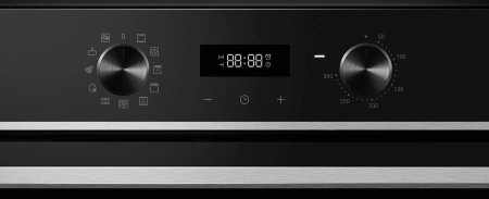 картинка Духовой шкаф Haier HOQ-R2ARN3BX от магазина SEFI