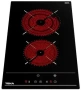 картинка Электрическая варочная панель Teka TBC 32010 TTC BLACK от магазина SEFI