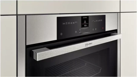 картинка Духовой шкаф Neff B25CR22N1 от магазина SEFI