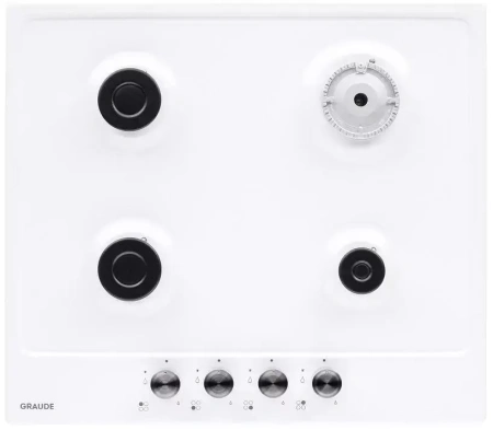 картинка Газовая варочная панель Graude GS 60.1 WM от магазина SEFI