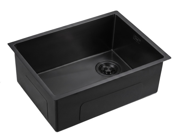 картинка Мойка Emar EMB-540(UN) PVD Black от магазина SEFI