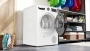 картинка Сушильная машина Bosch WQG24109IT от магазина SEFI