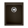картинка Мойка Omoikiri Bosen 41-DC Tetogranit/темный шоколад от магазина SEFI