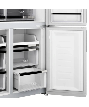 картинка Холодильник Kuppersberg отдельностоящий NFFD 185 SG от магазина SEFI