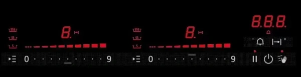 картинка Газовая варочная панель V-ZUG GAS421GSAZ от магазина SEFI