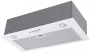 картинка Встраиваемая вытяжка MAUNFELD Crosby Singl 5028 белый от магазина SEFI
