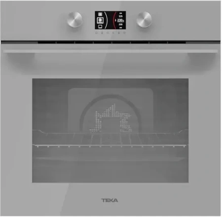 картинка Духовой шкаф Teka HLB 8600 STEAM GREY от магазина SEFI
