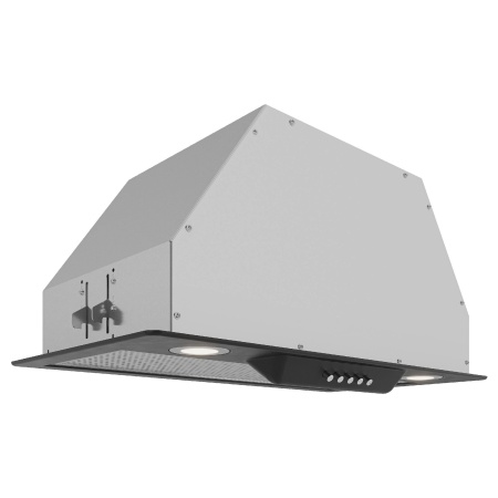 картинка Полновстраиваемая вытяжка Korting KHI 6416 N от магазина SEFI