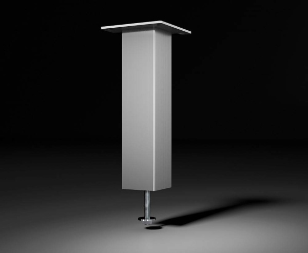 картинка Консоль и барная опора CAPRI Опора от магазина SEFI