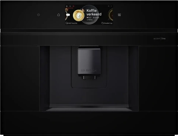 картинка Встраиваемая кофемашина Bosch CTL9181B0 от магазина SEFI
