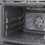 картинка Духовой шкаф Fulgor Milano LO 6115 P TC WH от магазина SEFI