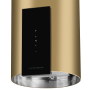 картинка Купольная вытяжка KUPPERSBERG WL-MOTUBA Gold от магазина SEFI