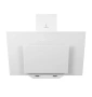 картинка Наклонная Вытяжка LEX Mira GS 600 White от магазина SEFI