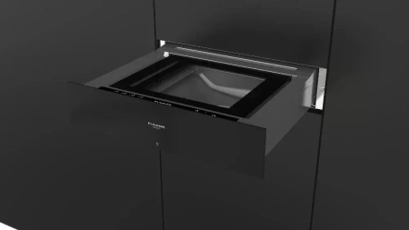 картинка Вакууматор Fulgor Milano FVSD 150 TC BK от магазина SEFI