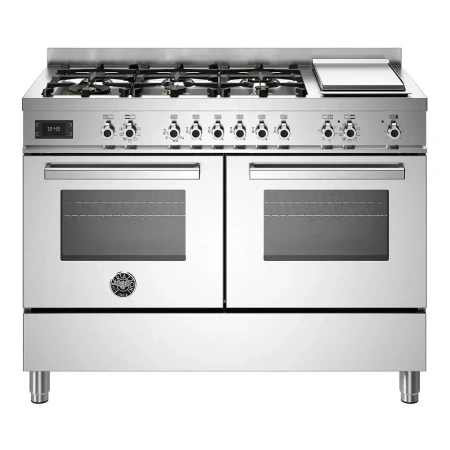 картинка Варочный центр Bertazzoni PRO126G2EXT от магазина SEFI