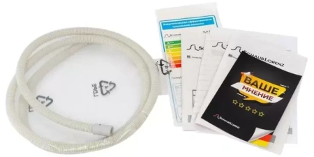 картинка Сушильная машина Schaub Lorenz SLR TB921 от магазина SEFI