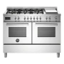 картинка Варочный центр Bertazzoni PRO126G2EXT от магазина SEFI