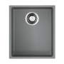 картинка Мойка Omoikiri Bosen 38-U-GR Tetogranit/leningrad grey от магазина SEFI