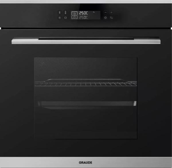 картинка Духовой шкаф Graude BMP 60.0 E от магазина SEFI