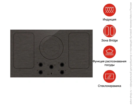 картинка Варочная панель Asko HI1994M от магазина SEFI