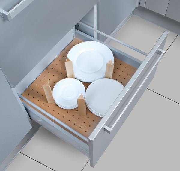 картинка Подставка Fit Plates для тарелок 600 (унив) 472*498*20 от магазина SEFI