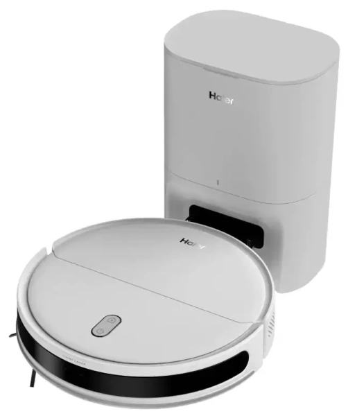 картинка Робот-пылесос Haier HSR Pro Lite от магазина SEFI