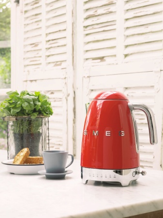 картинка Smeg KLF04RDEU от магазина SEFI
