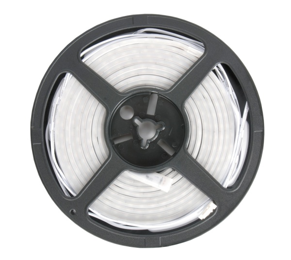 картинка Светодиодная лента SILICA- 5000, лента 120 LED/м, 60Вт, 12В, кабель 2м Micro 4*10мм, молочный магазин SEFI являющийся официальным дистрибьютором в России  картинка Светодиодная лента SILICA- 5000, лента 120 LED/м, 60Вт, 12В, кабель 2м Micro 4*10мм, молочный от магазина SEFI