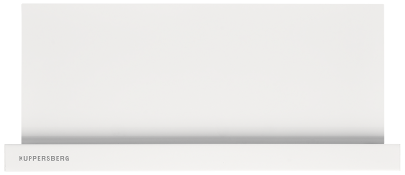 картинка Встраиваемая вытяжка KUPPERSBERG SLIMTURBO 60 W от магазина SEFI