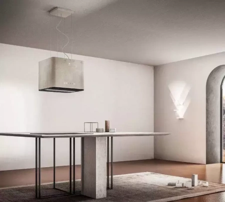 картинка Вытяжка ELICA PIX CONCRETE/F/42 от магазина SEFI