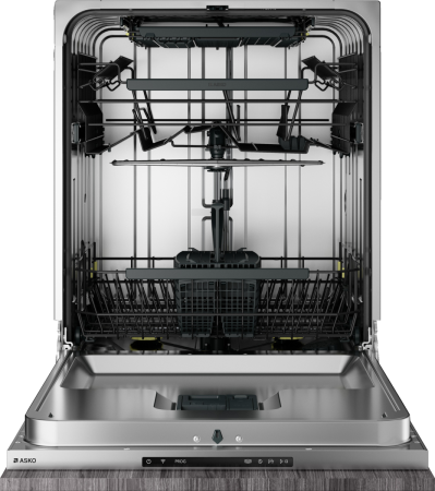 картинка Встраиваемая посудомоечная машина Asko DSD544D от магазина SEFI