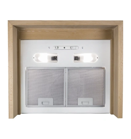 картинка Вытяжка рустика LEX ASTORIA 600 White от магазина SEFI