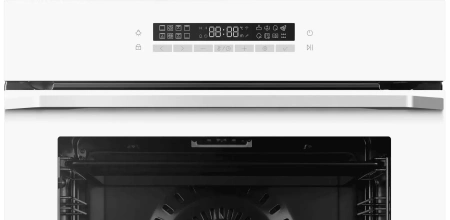 картинка Духовой шкаф HAIER HOQ-P16AN5GW от магазина SEFI