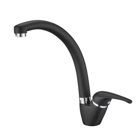 картинка Смеситель для кухни, EMAR 3013, цвет Морион от магазина SEFI