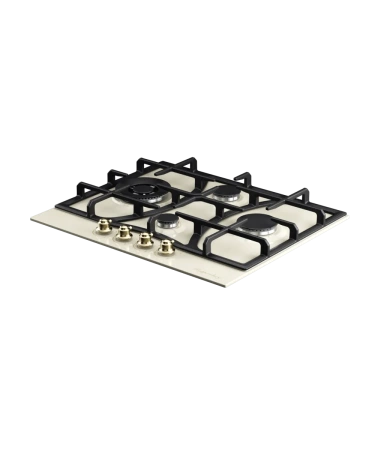 картинка Газовая варочная панель Kuppersberg FS 610 C Bronze от магазина SEFI