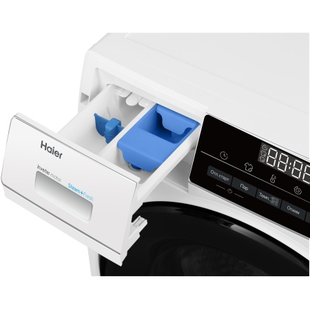 картинка СТИРАЛЬНО-СУШИЛЬНАЯ МАШИНА HAIER HWD80-BP14929A от магазина SEFI