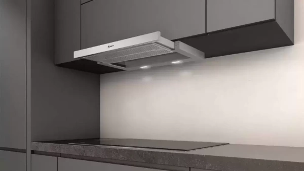 картинка Встраиваемая вытяжка Neff D46ED52X1 от магазина SEFI
