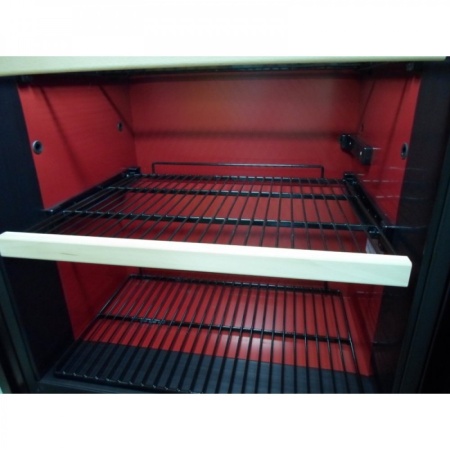 картинка Винный шкаф IP Industrie CEXK 151-6 LNU от магазина SEFI