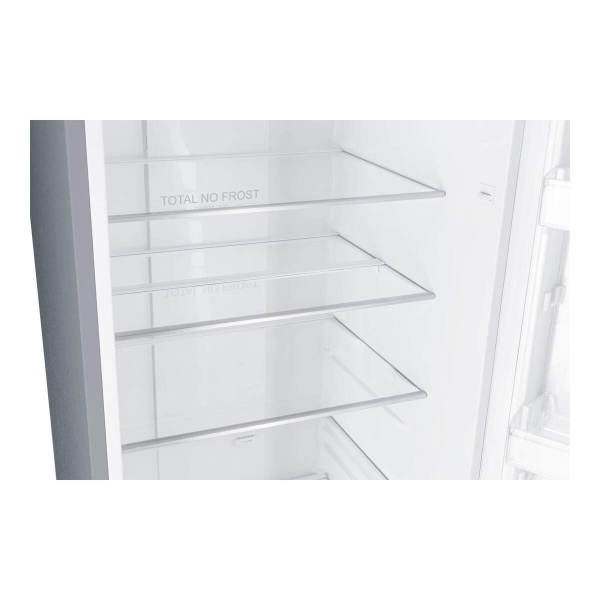 картинка Отдельностоящий холодильник HAIER CEF537ASG от магазина SEFI