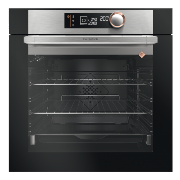 картинка Духовой шкаф De Dietrich DOE7340X от магазина SEFI