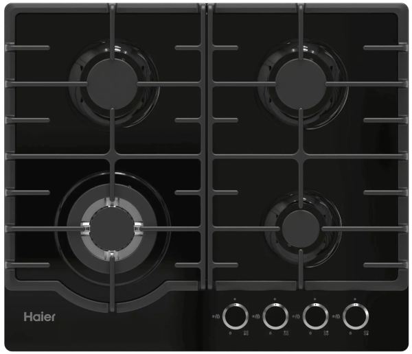 картинка Газовая варочная панель HAIER HHX-M64RFB от магазина SEFI