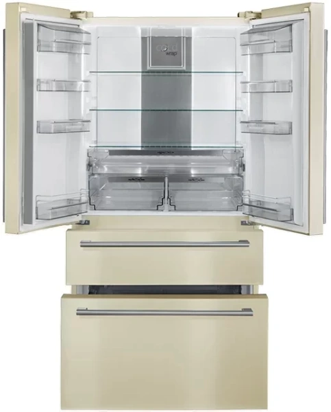 картинка Отдельностоящий холодильник Vestfrost VF 911 B от магазина SEFI