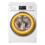 картинка СТИРАЛЬНО-СУШИЛЬНАЯ МАШИНА HAIER HWD80-B14686 от магазина SEFI