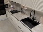картинка Мойка Emar EMB-660(TOP) PVD Black от магазина SEFI
