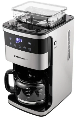 картинка Кофеварка Maunfeld MF-723S от магазина SEFI