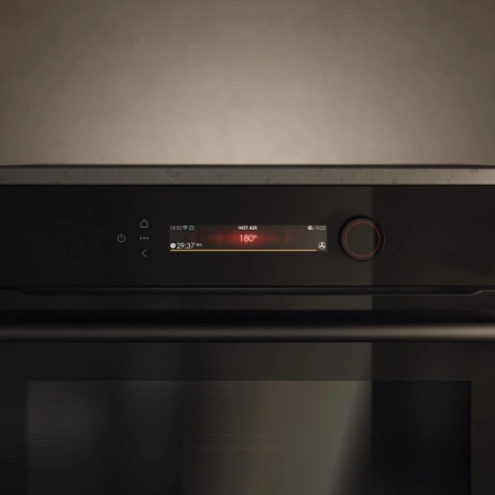 картинка Духовой шкаф Asko OT56BGH от магазина SEFI