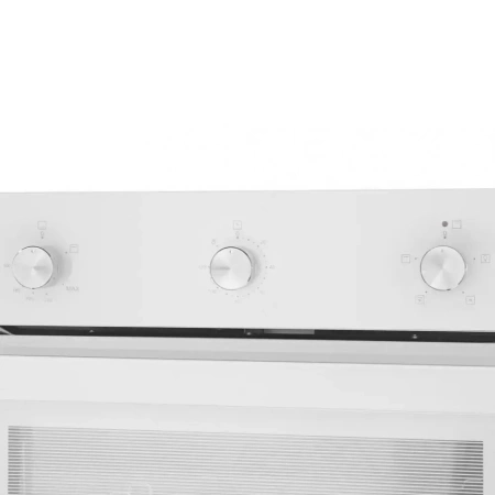 картинка Духовой шкаф Maunfeld EOGC604W от магазина SEFI